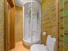 InnHome Apartments on Vorovskogo 36b