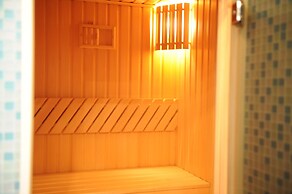 InnHome Apartments on Vorovskogo 36b