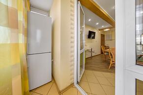 InnHome Apartments on Vorovskogo 36b