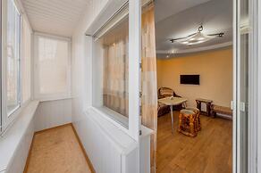 InnHome Apartments on Vorovskogo 36b