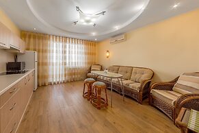 InnHome Apartments on Vorovskogo 36b