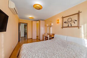 InnHome Apartments on Vorovskogo 36b