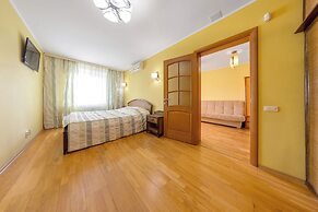 InnHome Apartments on Vorovskogo 36b