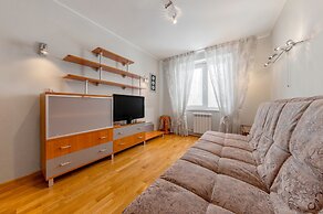 InnHome Apartments on Vorovskogo 36b
