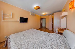 InnHome Apartments on Vorovskogo 36b