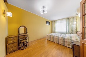 InnHome Apartments on Vorovskogo 36b