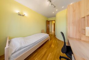 InnHome Apartments on Vorovskogo 36b