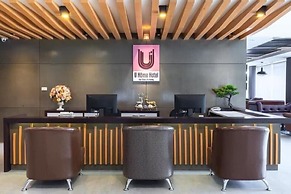 U Home Hotel