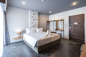 U Home Hotel