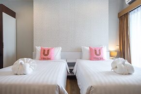 U Home Hotel