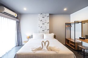 U Home Hotel