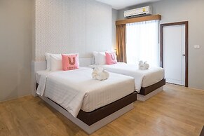 U Home Hotel