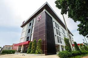 U Home Hotel