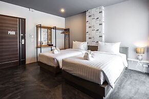U Home Hotel