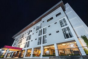 U Home Hotel