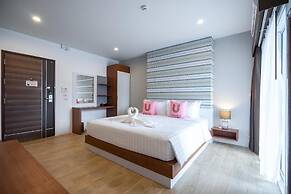 U Home Hotel