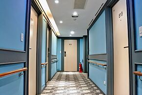 Champs Elysees Hotel