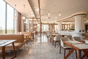 The QUBE Hotel & Suite Vientiane