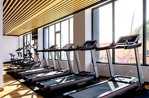 The QUBE Hotel & Suite Vientiane