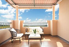 The QUBE Hotel & Suite Vientiane