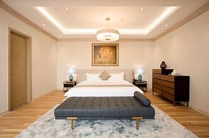 The QUBE Hotel & Suite Vientiane