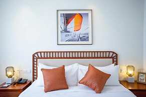 The QUBE Hotel & Suite Vientiane