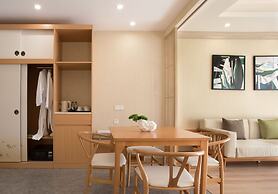 The QUBE Hotel & Suite Vientiane