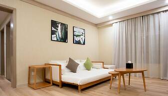 The QUBE Hotel & Suite Vientiane