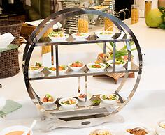 The QUBE Hotel & Suite Vientiane