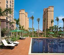 The QUBE Hotel & Suite Vientiane