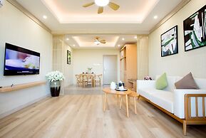 The QUBE Hotel & Suite Vientiane