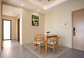 The QUBE Hotel & Suite Vientiane