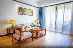 The QUBE Hotel & Suite Vientiane