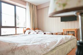 Guest House Kolibri Beach