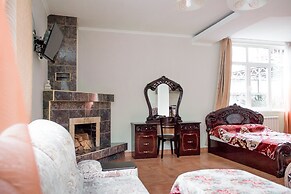 Guest House Kolibri Beach