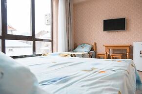 Guest House Kolibri Beach