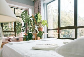 Guest House Kolibri Beach