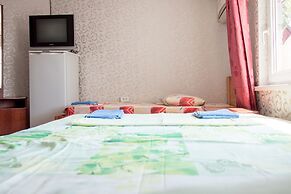 Guest House Kolibri Beach