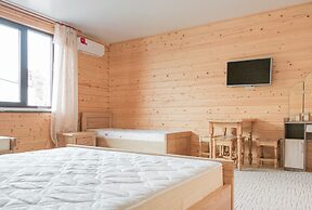 Guest House Kolibri Beach