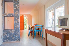 Guest House Kolibri Beach