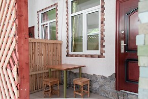 Guest House Kolibri Beach