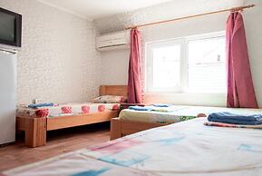 Guest House Kolibri Beach