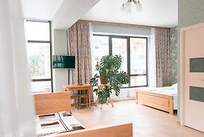 Guest House Kolibri Beach