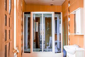 Guest House Kolibri Beach