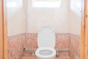 Guest House Kolibri Beach