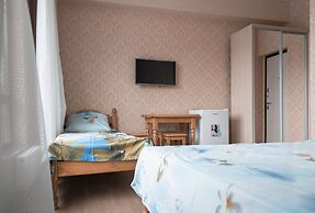 Guest House Kolibri Beach