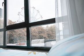 Guest House Kolibri Beach