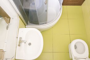 Guest House Kolibri Beach