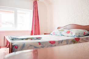 Guest House Kolibri Beach