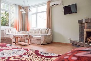 Guest House Kolibri Beach